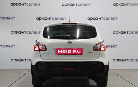 Nissan Qashqai, 2012 год, 1 250 000 рублей, 8 фотография