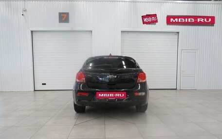 Chevrolet Cruze II, 2014 год, 760 000 рублей, 4 фотография