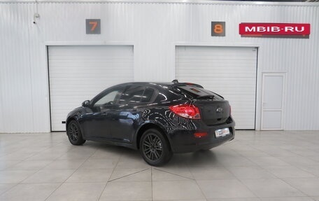 Chevrolet Cruze II, 2014 год, 760 000 рублей, 5 фотография