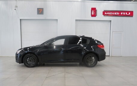 Chevrolet Cruze II, 2014 год, 760 000 рублей, 6 фотография