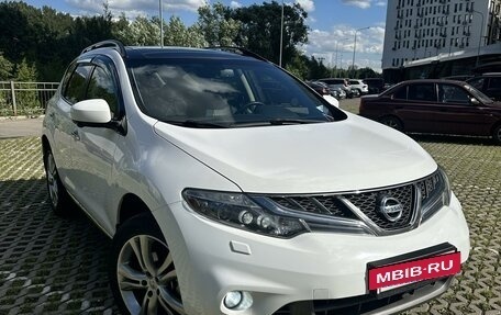 Nissan Murano, 2014 год, 1 900 000 рублей, 3 фотография