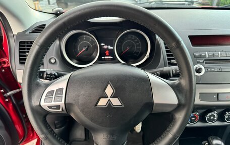 Mitsubishi Lancer IX, 2011 год, 1 620 000 рублей, 11 фотография