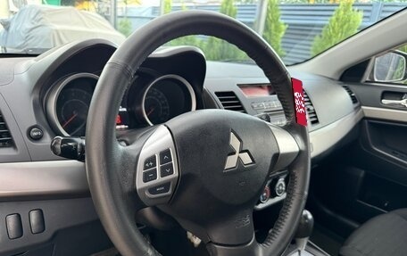 Mitsubishi Lancer IX, 2011 год, 1 620 000 рублей, 10 фотография