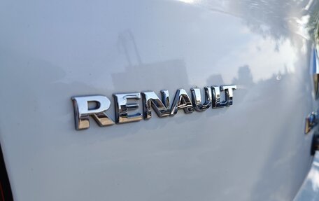 Renault Logan II, 2014 год, 743 000 рублей, 10 фотография