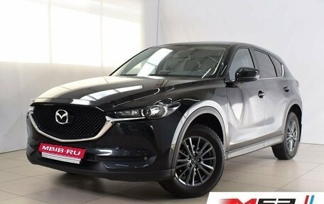 Mazda CX-5 II, 2021 год, 2 875 999 рублей, 1 фотография