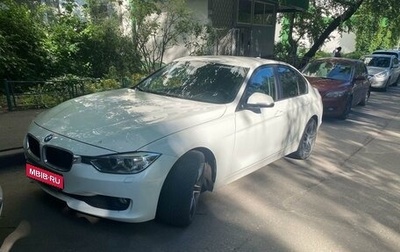 BMW 3 серия, 2014 год, 1 770 000 рублей, 1 фотография
