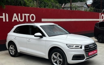 Audi Q5, 2018 год, 3 200 000 рублей, 1 фотография