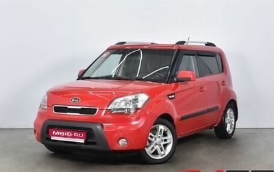 KIA Soul I рестайлинг, 2011 год, 1 079 995 рублей, 1 фотография