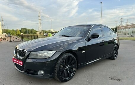 BMW 3 серия, 2011 год, 1 250 000 рублей, 1 фотография