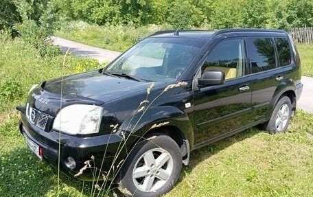 Nissan X-Trail, 2007 год, 1 000 000 рублей, 1 фотография