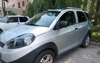 Chery IndiS (S18D) I, 2012 год, 500 000 рублей, 1 фотография