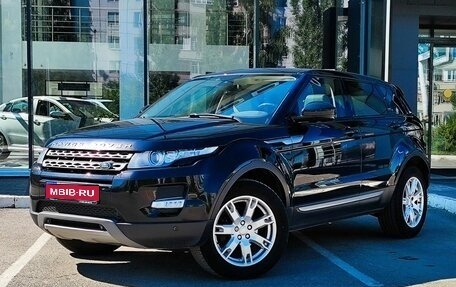 Land Rover Range Rover Evoque I, 2015 год, 2 100 000 рублей, 1 фотография