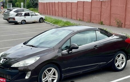 Peugeot 308 II, 2009 год, 1 000 000 рублей, 1 фотография