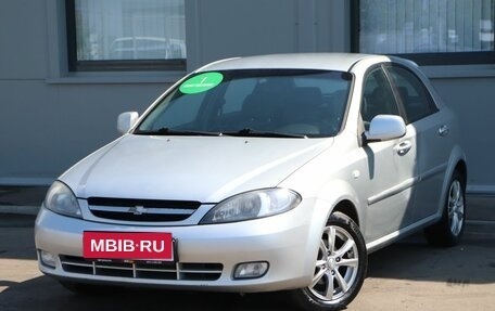 Chevrolet Lacetti, 2011 год, 530 000 рублей, 1 фотография