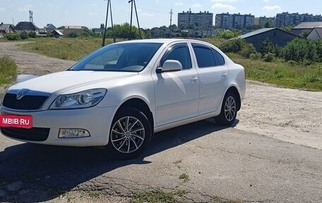 Skoda Octavia, 2013 год, 1 170 000 рублей, 1 фотография