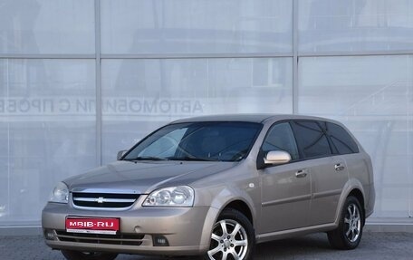 Chevrolet Lacetti, 2007 год, 440 000 рублей, 1 фотография