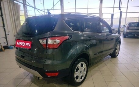 Ford Kuga III, 2017 год, 1 794 000 рублей, 3 фотография