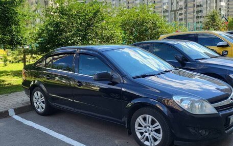 Opel Astra H, 2011 год, 670 000 рублей, 1 фотография