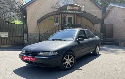 Ford Mondeo I, 1994 год, 160 000 рублей, 1 фотография