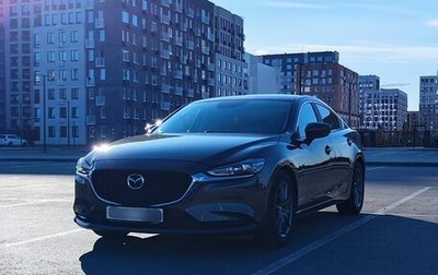 Mazda 6, 2019 год, 2 850 000 рублей, 1 фотография