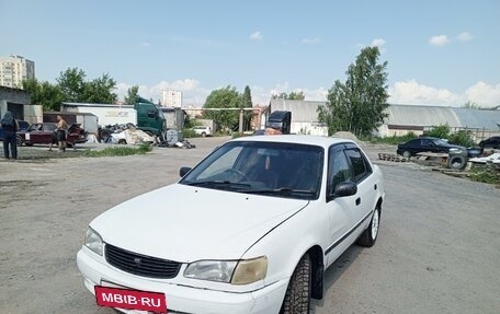 Toyota Corolla, 1999 год, 180 000 рублей, 2 фотография