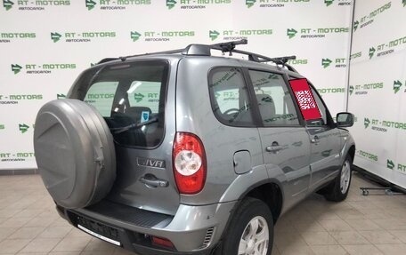 Chevrolet Niva I рестайлинг, 2013 год, 559 000 рублей, 5 фотография