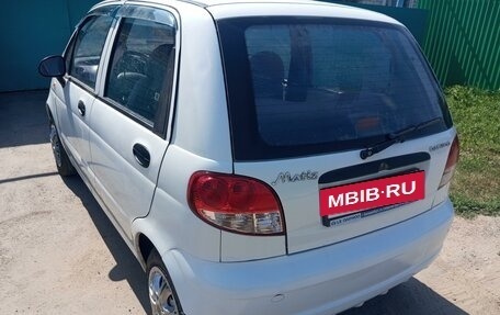 Daewoo Matiz I, 2013 год, 215 000 рублей, 4 фотография