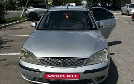 Ford Mondeo III, 2006 год, 350 000 рублей, 2 фотография