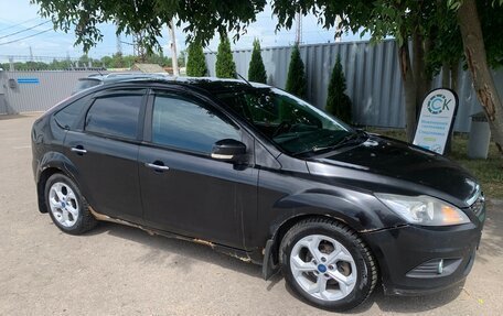 Ford Focus II рестайлинг, 2010 год, 400 000 рублей, 4 фотография