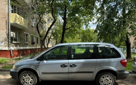 Dodge Caravan IV, 2005 год, 770 000 рублей, 5 фотография