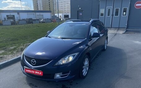 Mazda 6, 2008 год, 799 999 рублей, 1 фотография