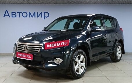 Toyota RAV4, 2011 год, 1 399 000 рублей, 1 фотография