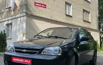 Chevrolet Lacetti, 2006 год, 400 000 рублей, 1 фотография