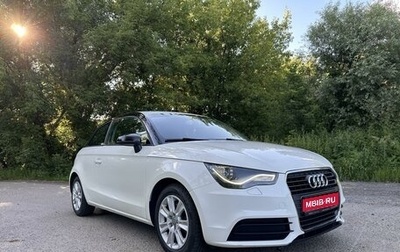 Audi A1, 2012 год, 1 250 000 рублей, 1 фотография