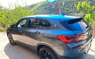BMW X2, 2020 год, 3 550 000 рублей, 1 фотография