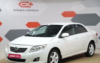 Toyota Corolla, 2008 год, 650 000 рублей, 1 фотография