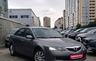 Mazda 6, 2007 год, 349 000 рублей, 1 фотография