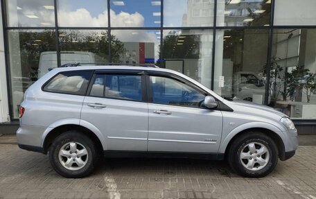 SsangYong Kyron I, 2010 год, 945 000 рублей, 7 фотография