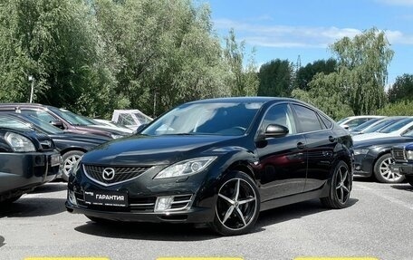 Mazda 6, 2008 год, 849 000 рублей, 1 фотография