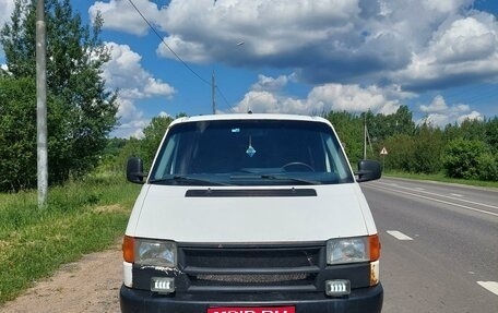 Volkswagen Transporter T4, 1996 год, 700 000 рублей, 1 фотография