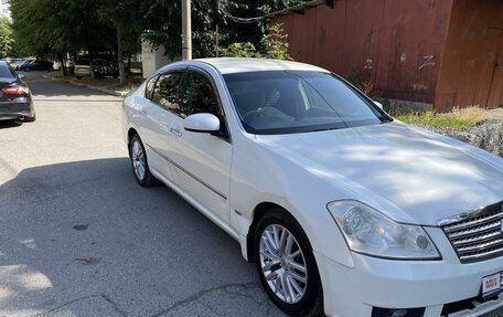 Nissan Fuga I, 2005 год, 559 000 рублей, 4 фотография