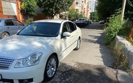 Nissan Fuga I, 2005 год, 559 000 рублей, 3 фотография