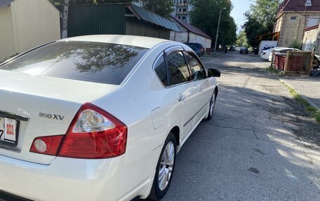 Nissan Fuga I, 2005 год, 559 000 рублей, 9 фотография