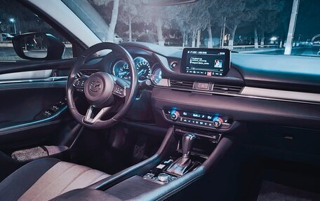 Mazda 6, 2019 год, 2 700 000 рублей, 3 фотография