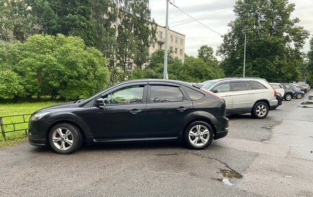 Ford Focus II рестайлинг, 2010 год, 800 000 рублей, 6 фотография