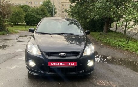 Ford Focus II рестайлинг, 2010 год, 800 000 рублей, 3 фотография