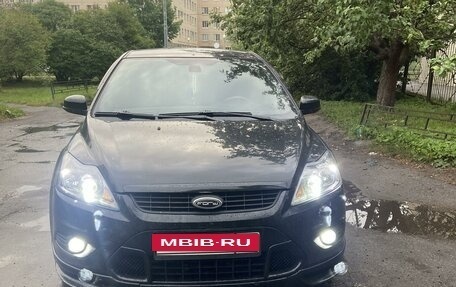 Ford Focus II рестайлинг, 2010 год, 800 000 рублей, 2 фотография