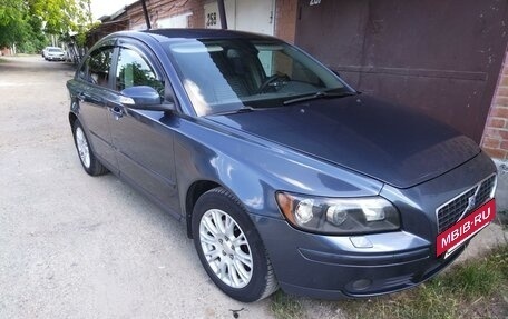 Volvo S40 II, 2007 год, 820 000 рублей, 3 фотография