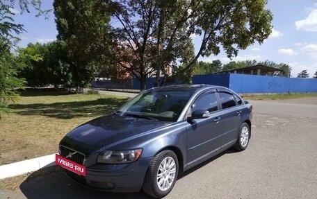 Volvo S40 II, 2007 год, 820 000 рублей, 2 фотография