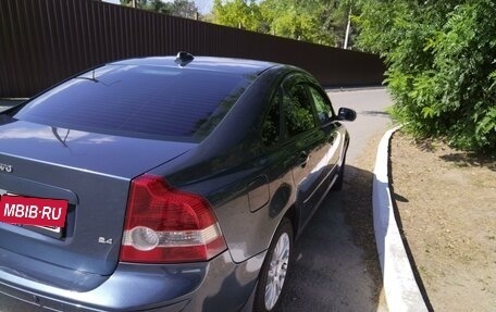 Volvo S40 II, 2007 год, 820 000 рублей, 5 фотография